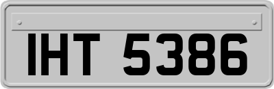 IHT5386