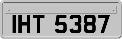 IHT5387