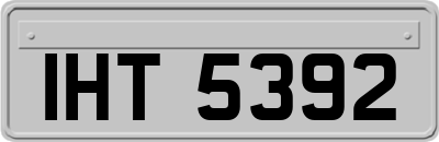 IHT5392