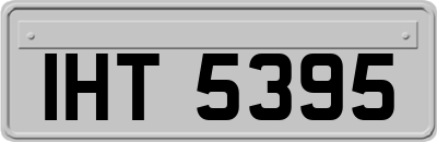 IHT5395