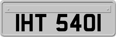 IHT5401