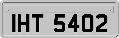 IHT5402