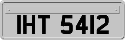 IHT5412
