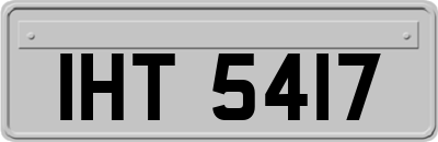IHT5417