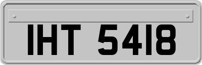 IHT5418