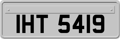 IHT5419