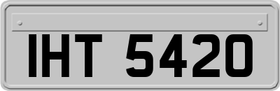 IHT5420