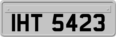 IHT5423