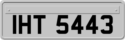 IHT5443