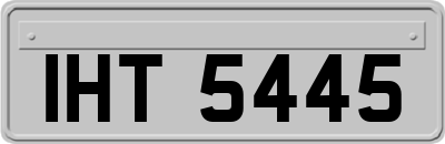 IHT5445