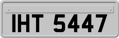 IHT5447