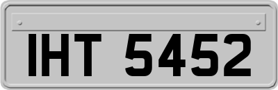 IHT5452