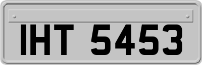 IHT5453