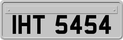 IHT5454