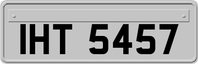 IHT5457
