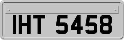 IHT5458
