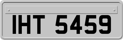 IHT5459