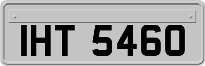 IHT5460