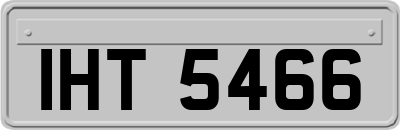 IHT5466