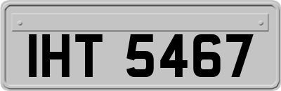 IHT5467