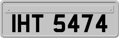 IHT5474