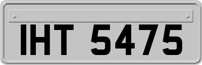 IHT5475