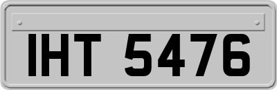 IHT5476