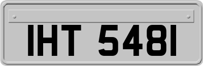 IHT5481