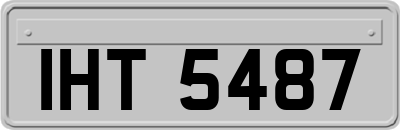 IHT5487