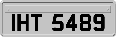 IHT5489