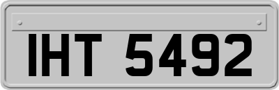 IHT5492