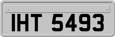 IHT5493
