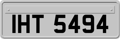 IHT5494