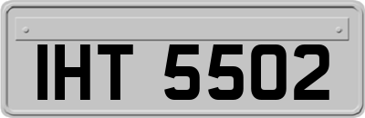 IHT5502