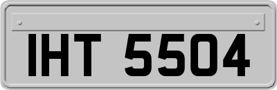 IHT5504