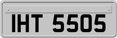 IHT5505