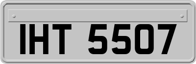 IHT5507