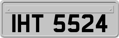 IHT5524
