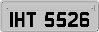 IHT5526