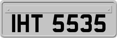 IHT5535
