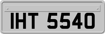 IHT5540