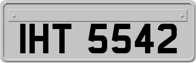 IHT5542