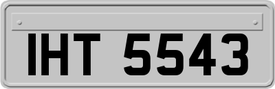 IHT5543