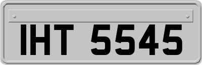 IHT5545