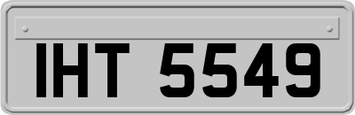IHT5549