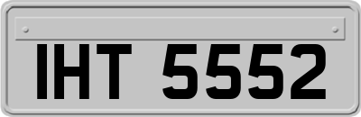 IHT5552