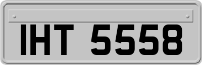 IHT5558