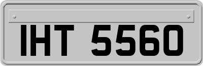 IHT5560