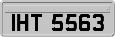 IHT5563