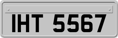 IHT5567